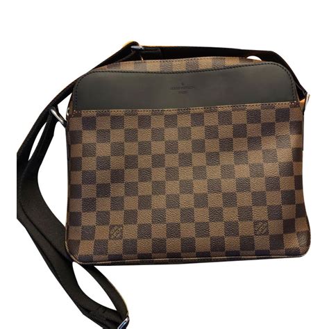 sac a bandouliere homme louis vuitton|Sacs pour homme .